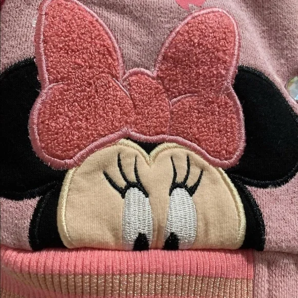 Minnie Mouse Jacket - Picture 3 of 4